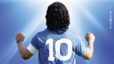 La experiencia virtual en Nápoles se anunció como el primer parque temático para al más grande de la historia. La experiencia virtual en Nápoles se anunció como el primer parque temático para al más grande de la historia.