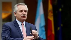 Alberto Fernández: Respeto a Cristina, pero pido que respeten lo que digo yo