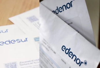 Los usuarios de Edesur y Edenor sufren un nuevo aumento a partir de abril. Los usuarios de Edesur y Edenor sufren un nuevo aumento a partir de abril.