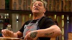 Turco García Turco García