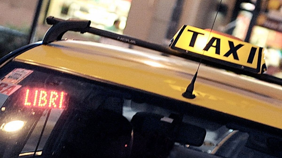 Los Taxis Aumentan 30 En Caba Cuál Será La Nueva Tarifa Rargentina 4345