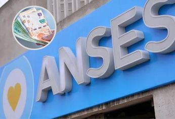 ANSES finaliza con el pago de las PNC.