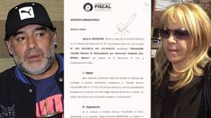 Piden indagar a Claudia Villafañe: Diego Maradona le reclama la devolución de 458 objetos Piden indagar a Claudia Villafañe: Diego Maradona le reclama la devolución de 458 objetos