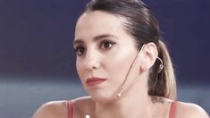 Cinthia Fernández Cinthia Fernández