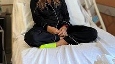 Internaron a Silvina Luna: cómo está de salud Internaron a Silvina Luna: cómo está de salud