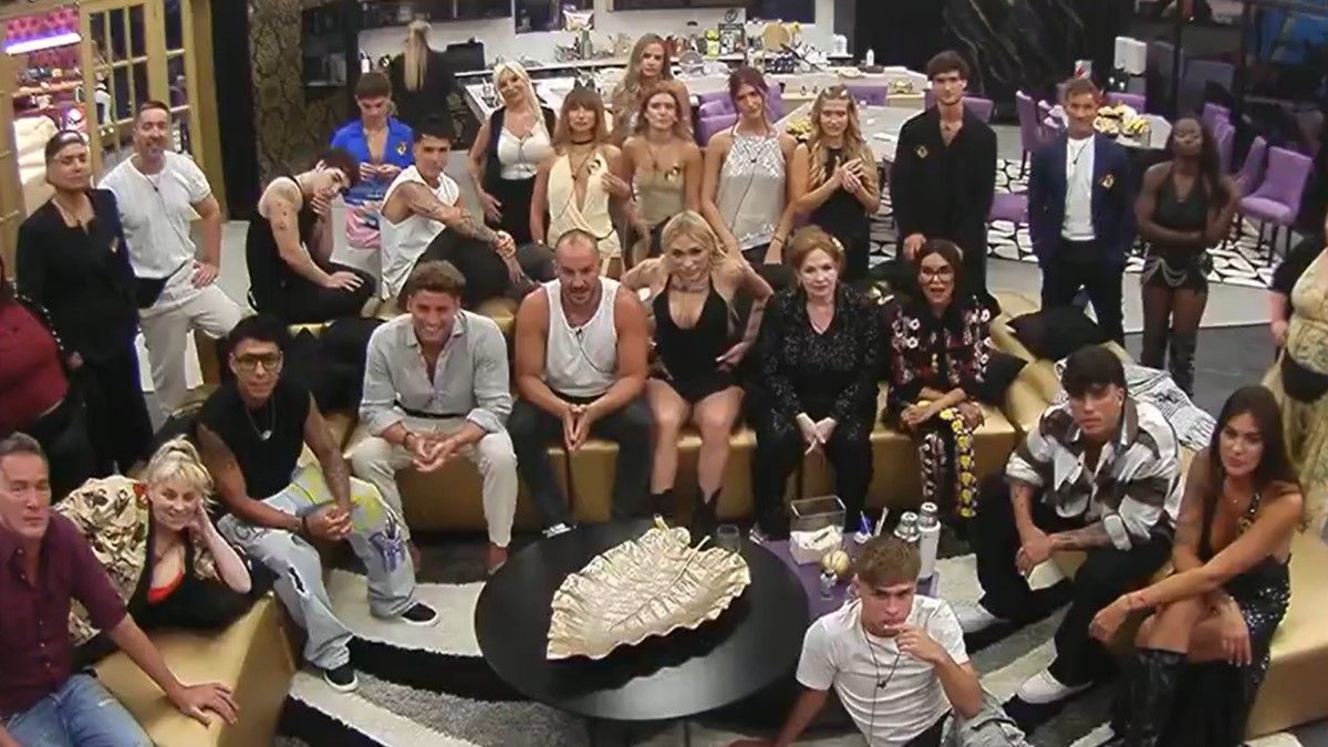 Gran Hermano: una feroz pelea entre dos participantes dejó a la casa al borde del colapso