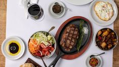 Se convirtió en un referente de la gastronomía porteña. Se convirtió en un referente de la gastronomía porteña.