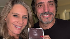 La mediática aseguró que la relación empezó cuando el empresario ya estaba separado. La mediática aseguró que la relación empezó cuando el empresario ya estaba separado.