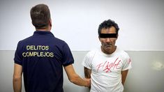 Juan Ramón Díaz de 43 años asesinó a su pareja con un cuchillo de carnicero. Juan Ramón Díaz de 43 años asesinó a su pareja con un cuchillo de carnicero.