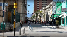 Detuvieron a un turista ruso tras pelearse con un conductor y golpear a una policía en Jujuy. Detuvieron a un turista ruso tras pelearse con un conductor y golpear a una policía en Jujuy.