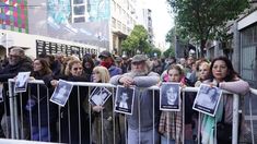 Se cumplieron 31 años del atentado a la AMIA.