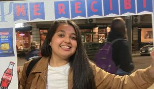 La joven desaparecida se llama Romina Duré.