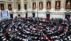 Alcohol Cero: Diputados busca dar media sanción al proyecto