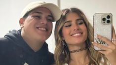 El desgarrador posteo de Juli Poggio sobre la salud de Thiago Medina El desgarrador posteo de Juli Poggio sobre la salud de Thiago Medina