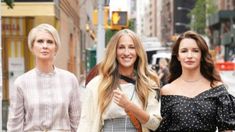 ¿Un caso como el de Gianola en Sex And The City? ¿Un caso como el de Gianola en Sex And The City?