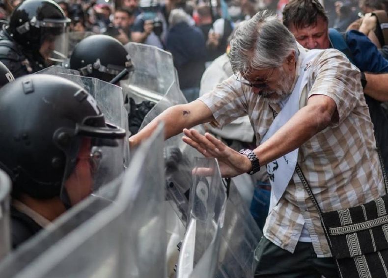&nbsp;Milei apuntó contra las moratorias: Dieron jubilaciones sin aportes y quebraron el sistema
