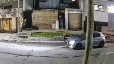 “Tenemos un arma, los vamos a matar”, gritaron los delincuentes a la familia