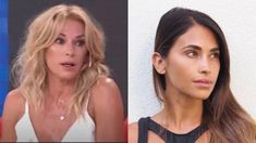 Yanina Latorre dio marcha atrás con sus críticas a Antonela Roccuzzo. Yanina Latorre dio marcha atrás con sus críticas a Antonela Roccuzzo.