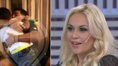 El pedido de Dieguito Fernando a Verónica Ojeda: Vayamos al Cielo a ver a papá El pedido de Dieguito Fernando a Verónica Ojeda: Vayamos al Cielo a ver a papá