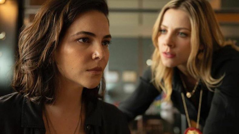 Netflix estrenó la tercera temporada con 3 capítulos atrapantes de Buenos días