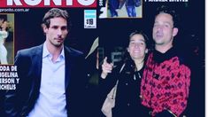 La furia tuitera de Juana Viale por la supuesta pelea con Gonzalo Valenzuela La furia tuitera de Juana Viale por la supuesta pelea con Gonzalo Valenzuela