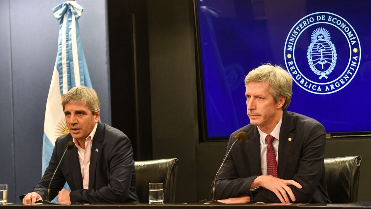 Licitación de deuda: el Gobierno renovó los vencimientos, captó u$s300 millones y absorbió pesos