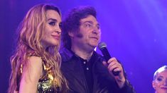 Javier Milei volvió a compartir una curiosa foto de Fátima Florez: Dolarizada