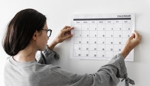 ANSES difundió su calendario de pagos para enero de 2023.