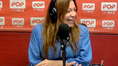 Lizy Tagliani será madre. Lizy Tagliani será madre.