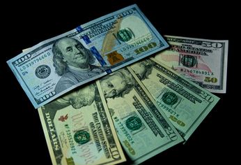 El tipo de cambio mayorista cerraría 2026 en torno a $1.650, por debajo de la inflación esperada.