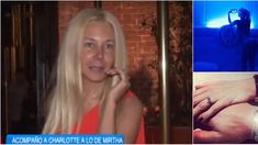 Reapareció Mariana Nannis: a cara lavada, opinó sobre la lujosa vida de Wanda Nara Reapareció Mariana Nannis: a cara lavada, opinó sobre la lujosa vida de Wanda Nara