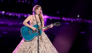 Taylor Swift se presentará entre jueves y sábado en el estadio Monumental.