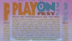 El mundo de la música se reúne para juntar fondos y luchar contra el coronavirus El mundo de la música se reúne para juntar fondos y luchar contra el coronavirus