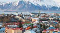 Conocé cómo se vive en Islandia según una jóven argentina&nbsp;
