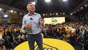 mauricio macri busca revitalizar al pro de cara al 2027 mauricio macri busca revitalizar al pro de cara al 2027