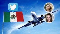 Todo en la misma tarde: estrellaron un avión y mataron a Thalía y a Magui Bravi Todo en la misma tarde: estrellaron un avión y mataron a Thalía y a Magui Bravi