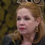 La artista comentó el estado de su salud en su reingreso La artista comentó el estado de su salud en su reingreso