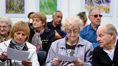 Esvoluntad de este Gobierno de hacer lo imposible para que esto mejore, señaló Menem.&nbsp;