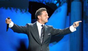 Luis Miguel empezará su Tour 2023 en Argentina: hará tres presentaciones en agosto Luis Miguel empezará su Tour 2023 en Argentina: hará tres presentaciones en agosto
