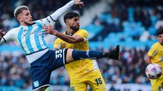 El partido de los cuartos entre Racing y Rosario Central se jugará en Salta a las 21.30