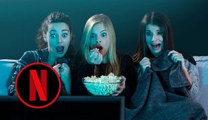 Es una producción original de Netflix y se encuentra dentro de su extenso catálogo