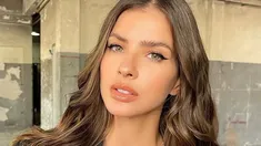 La China Suarez escapó del frio y aprovecha el calor para mostrar sus microbikinis La China Suarez escapó del frio y aprovecha el calor para mostrar sus microbikinis