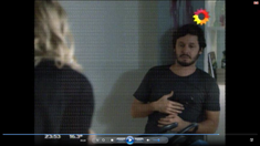 Vicuña murió en Farsantes pero no le gustó: Yo tampoco quería ese final Vicuña murió en Farsantes pero no le gustó: Yo tampoco quería ese final