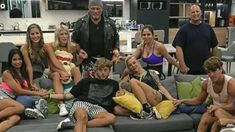 La salida de Agustín cambia todo dentro de la casa. La salida de Agustín cambia todo dentro de la casa.