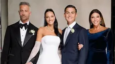 El pedido de Ova Sabatini a Paulo Dybala que puede influir en su futuro futbolístico. El pedido de Ova Sabatini a Paulo Dybala que puede influir en su futuro futbolístico.