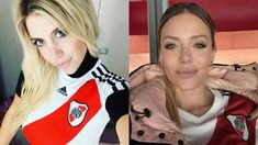 Wanda Nara y Evangelina Anderson se mostraron orgullosas de sus hijos. Wanda Nara y Evangelina Anderson se mostraron orgullosas de sus hijos.