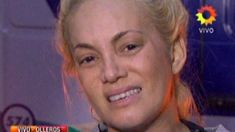 A Ritó le pidieron que no vuelva a la clínica y que deje el Bailando A Ritó le pidieron que no vuelva a la clínica y que deje el Bailando