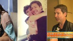 Adrián Suar habló de los supuestos terceros en discordia y defendió a Lali Espósito: No sé por qué cayó la enana Adrián Suar habló de los supuestos terceros en discordia y defendió a Lali Espósito: No sé por qué cayó la enana