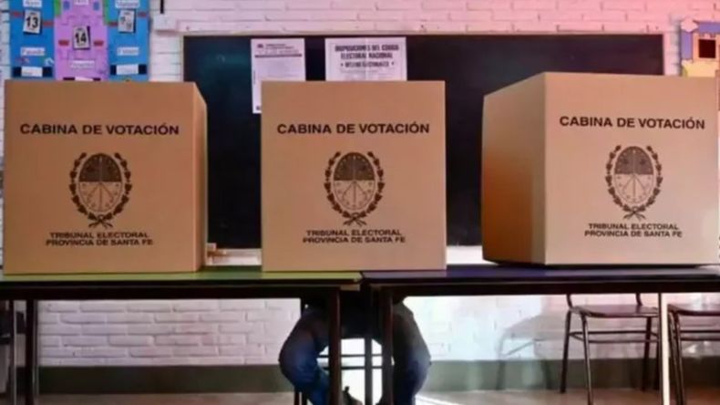 Se elegirán 19 intendentes