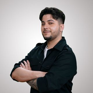 martin ducco foto autor